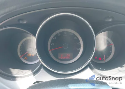 2009 Kia Optima Lx z USA, uszkodzony, nr VIN KNAGE228X95315271